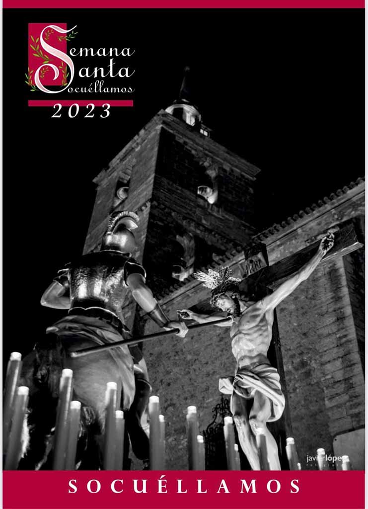 Semana Santa en Socuéllamos  